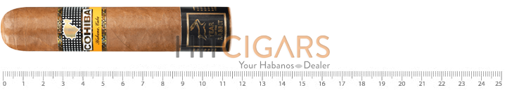 Cohiba Siglo de Oro Year of the Rabbit 2023 9 Cohiba Siglo de Oro Year of the Rabbit 2023