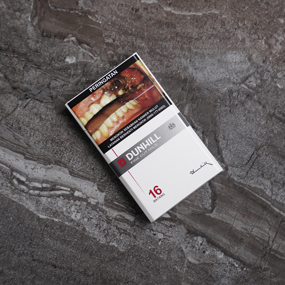 Dunhill Fine Cut Mild 8 Dunhill Fine Cut Mild 🍂 ‣ Duty Free Price ‣ Only 4€👍