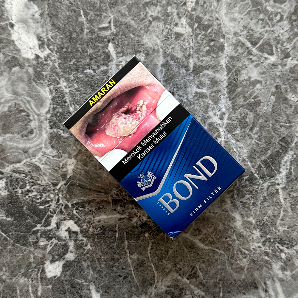 Bond Street Blue 9 Bond Street Blue 🍂 ‣ Duty Free Price ‣ Only 4€👍