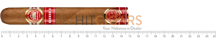 H. Upmann Magnum 52 Year of the Tiger
