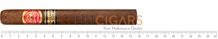 Partagas Legados Edicion Limitada 2020 Partagas Legados Edicion Limitada 2020