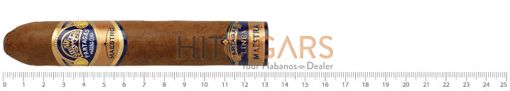 Partagas Linea Maestra Maestro 🍂 ‣ Duty Free Price 👍