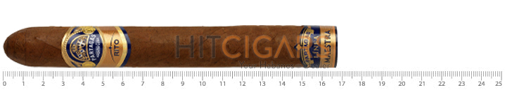 Partagas Linea Maestra Rito 🍂 ‣ Duty Free Price 👍