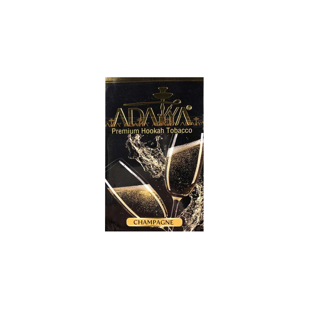 Adalya Champagne 50g 3 Adalya Champagne 50g 💨 ‣ Worldwide Shipping ‣ Only 4€ 👍