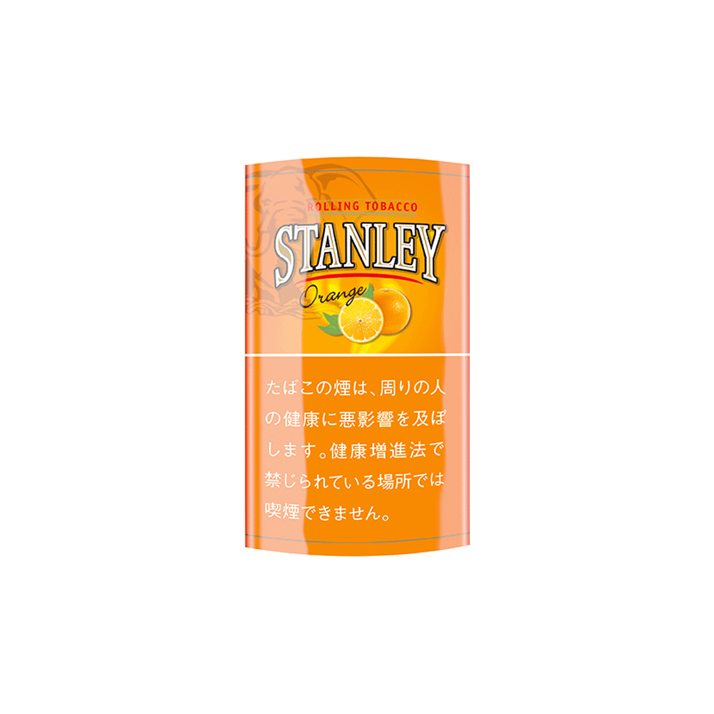 Stanley Orange 30g 3 Stanley Orange 30g 🍂 ‣ Worldwide Shipping 🚀