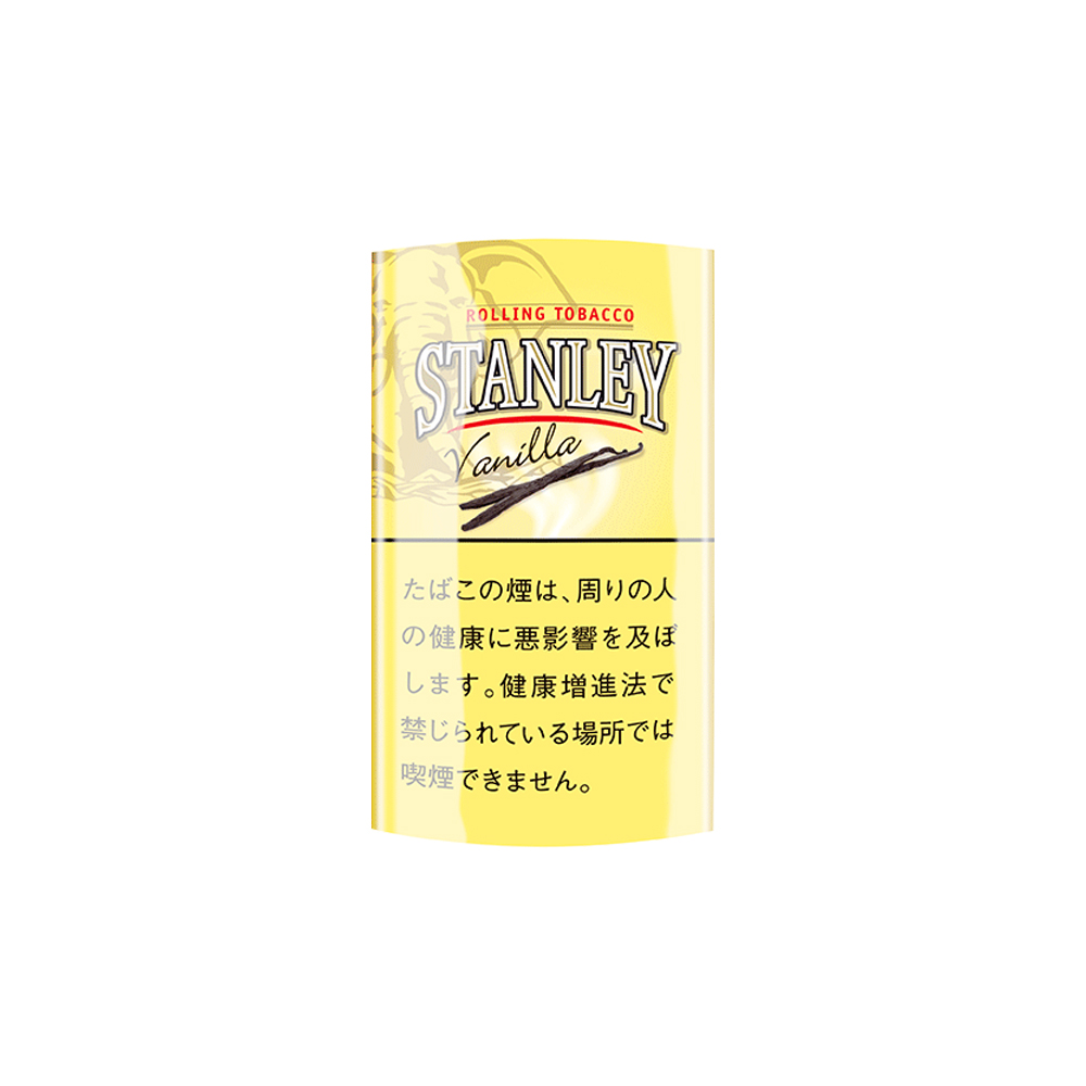 Stanley Vanilla 30g 3 Stanley Vanilla 30g 🍂 ‣ Worldwide Shipping 🚀