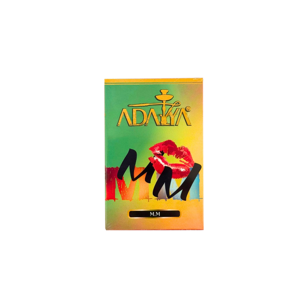 Adalya M.M (Marilyn Monroe) 50g 3 Adalya M.M (Marilyn Monroe) 50g 💨 ‣ Worldwide Shipping 🚀