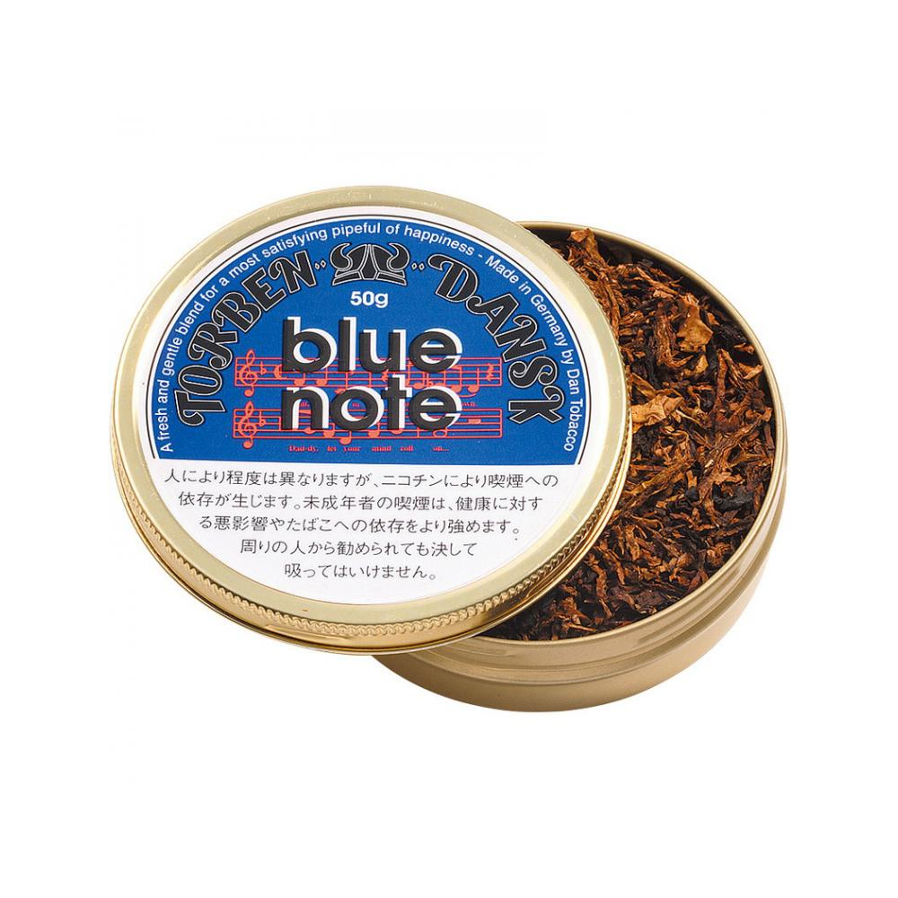 Torben Dansk Blue Note 50g 3 Torben Dansk Blue Note 50g 🍂 ‣ Worldwide Shipping 🚀